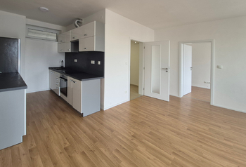 Pronájem bytu 2+kk v družstevním vlastnictví, 51 m2, Svitavy