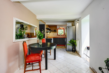 Prodej domu, 109 m2, Lysice