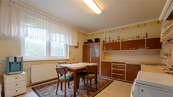 Prodej domu, 120 m2, Brno