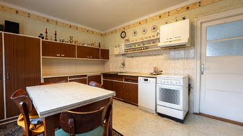 Prodej domu, 120 m2, Brno