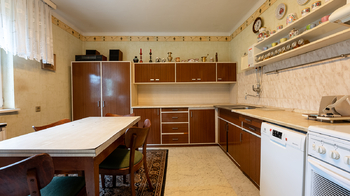 Prodej domu, 120 m2, Brno