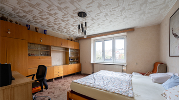 Prodej domu, 120 m2, Brno