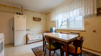 Prodej domu, 120 m2, Brno