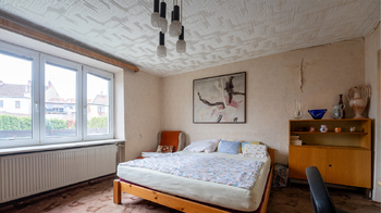 Prodej domu, 120 m2, Brno