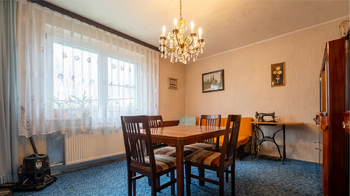 Prodej domu, 120 m2, Brno
