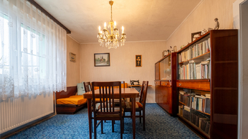 Prodej domu, 120 m2, Brno