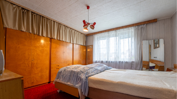 Prodej domu, 120 m2, Brno