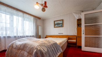 Prodej domu, 120 m2, Brno