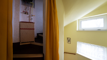 Prodej domu, 120 m2, Brno