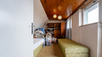 Prodej domu, 120 m2, Brno