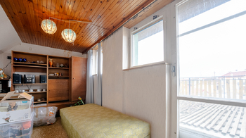 Prodej domu, 120 m2, Brno
