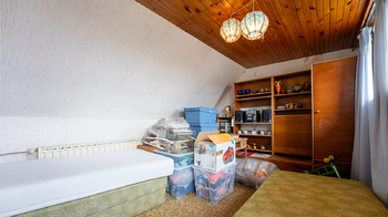 Prodej domu, 120 m2, Brno