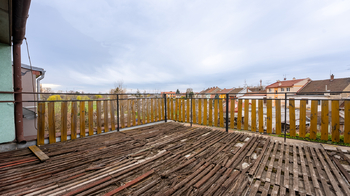 Prodej domu, 120 m2, Brno