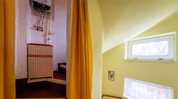 Prodej domu, 120 m2, Brno