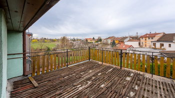 Prodej domu, 120 m2, Brno