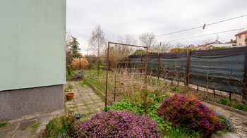 Prodej domu, 120 m2, Brno
