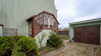 Prodej domu, 120 m2, Brno