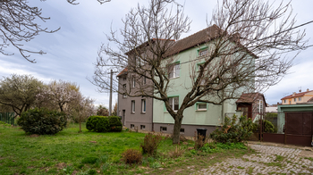 Prodej domu, 120 m2, Brno