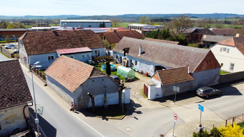 Prodej domu, 280 m2, Chrást