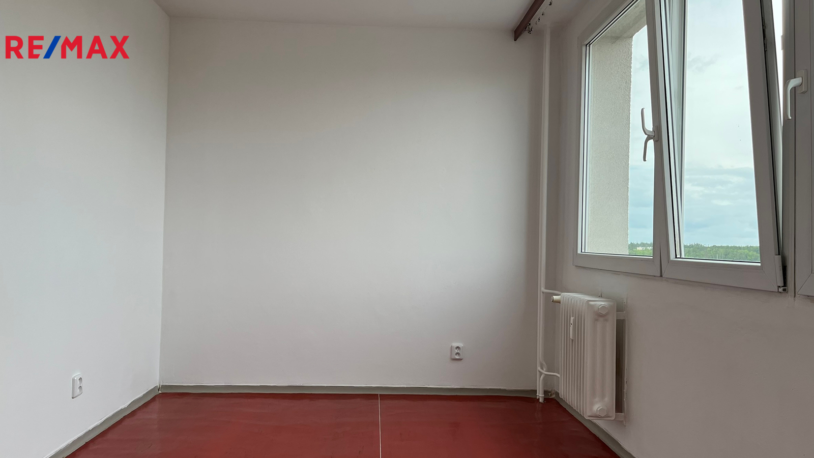 Prodej bytu 2+1 v osobním vlastnictví, 59 m2, Kladno