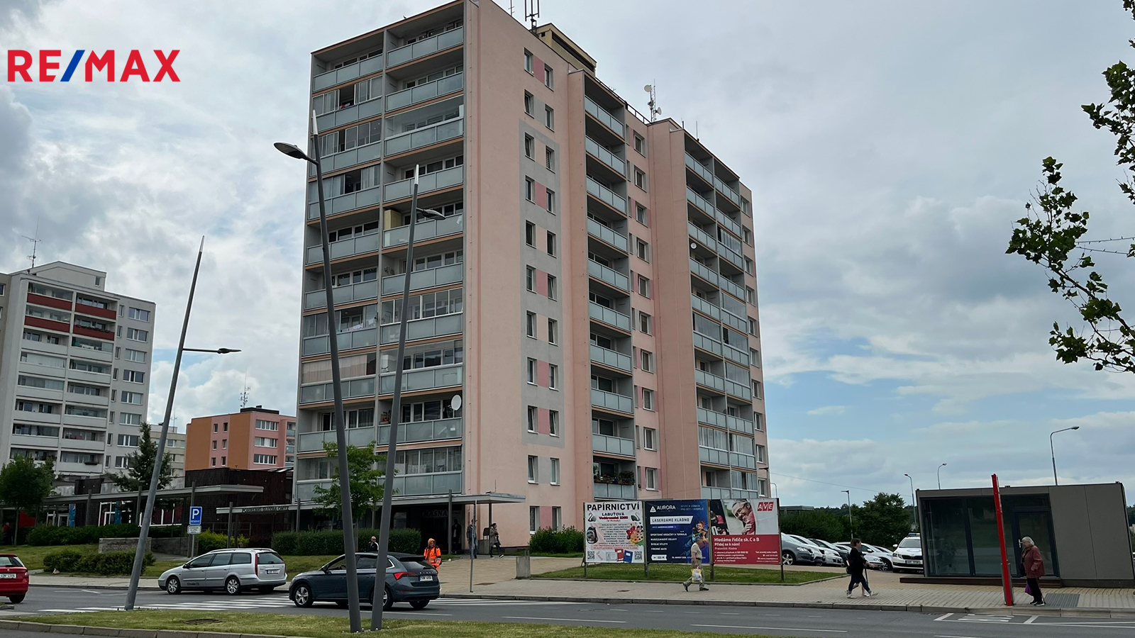 Prodej bytu 2+1 v osobním vlastnictví, 59 m2, Kladno