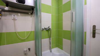 Pronájem bytu 1+kk v osobním vlastnictví, 31 m2, Šaratice