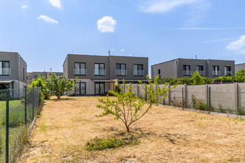 Pronájem domu, 110 m2, Bašť