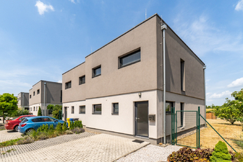Pronájem domu, 110 m2, Bašť