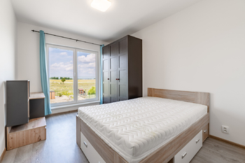 Pronájem domu, 110 m2, Bašť