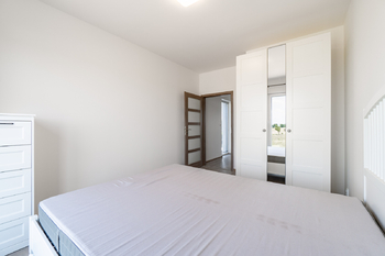 Pronájem domu, 110 m2, Bašť