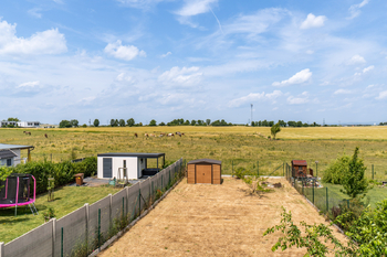 Pronájem domu, 110 m2, Bašť