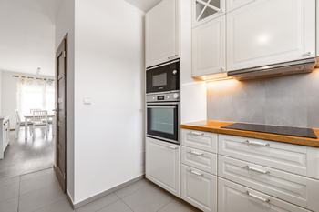 Pronájem domu, 110 m2, Bašť