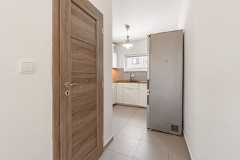Pronájem domu, 110 m2, Bašť