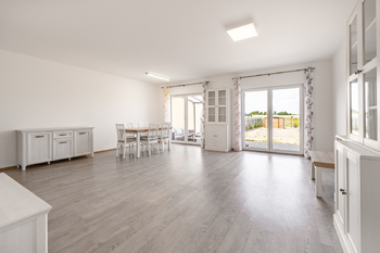 Pronájem domu, 110 m2, Bašť