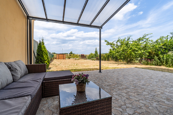 Pronájem domu, 110 m2, Bašť