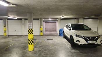 Prodej malého objektu, 23 m2, Brno