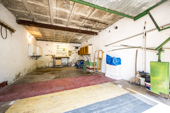 Prodej malého objektu, 20 m2, Krupka