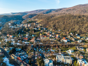 Prodej chaty / chalupy, 16 m2, Krupka