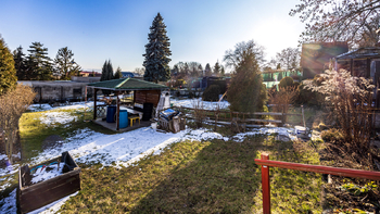 Prodej chaty / chalupy, 16 m2, Krupka