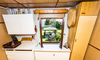 Prodej chaty / chalupy, 16 m2, Krupka