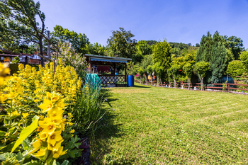 Prodej chaty / chalupy, 16 m2, Krupka