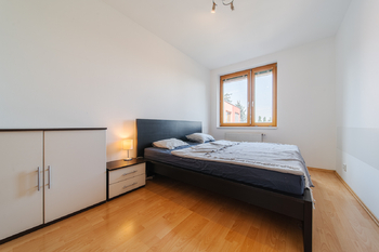 Prodej bytu 3+kk v osobním vlastnictví, 89 m2, Brno