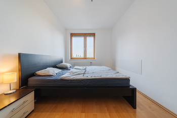 Prodej bytu 3+kk v osobním vlastnictví, 89 m2, Brno