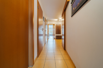 Prodej bytu 3+kk v osobním vlastnictví, 89 m2, Brno