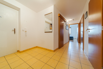 Prodej bytu 3+kk v osobním vlastnictví, 89 m2, Brno