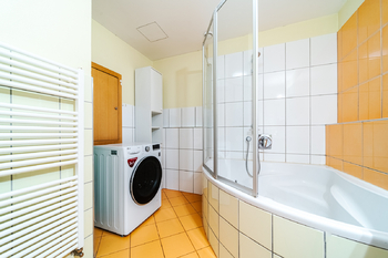 Prodej bytu 3+kk v osobním vlastnictví, 89 m2, Brno