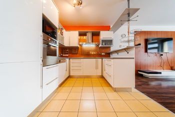 Prodej bytu 3+kk v osobním vlastnictví, 89 m2, Brno