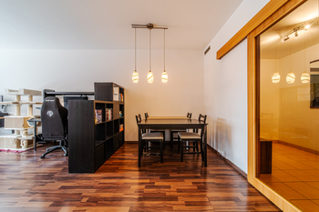 Prodej bytu 3+kk v osobním vlastnictví, 89 m2, Brno