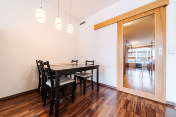 Prodej bytu 3+kk v osobním vlastnictví, 89 m2, Brno