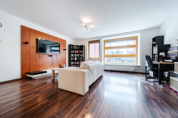 Prodej bytu 3+kk v osobním vlastnictví, 89 m2, Brno